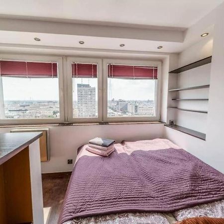 Cozy And Bright/City Center/Z13 Варшава Екстер'єр фото